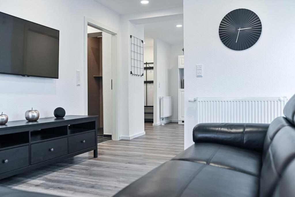 Ferienhaus Kopf In Bad Buchau Kültér fotó